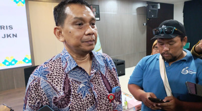 Lima Daerah di Jatim Ini Miliki Angka Kasus ISPA Terbanyak
