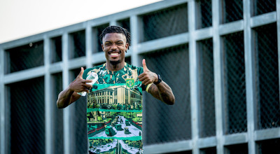 Persaingan Lini Tengah Persebaya Makin Sengit, Gledson Anggap Jadi Energi Positif