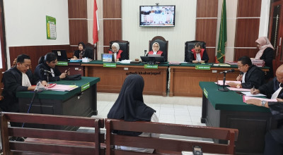 Kasus Goli Korlita Disorot karena Angka Kerugian Rp328 Juta Jadi Rp1,6 Miliar