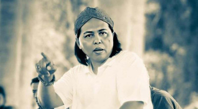 Gus Lilur Bela Gus Kikin soal Lukman Edy di Struktur PBNU