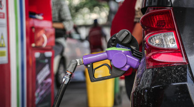 Pertamax Green 95 Resmi Naik, Cek Harganya!
