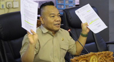 DPRD Surabaya Buka Peluang Penambahan Kursi Legislatif