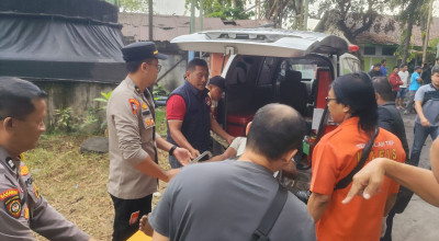 Antri Kirim Tebu, Sopir di Tulungagung Ditemukan Tewas Dalam Truk