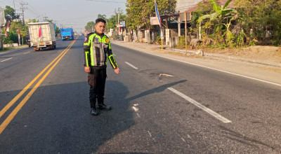 Pelajar Dominasi Kasus Kecelakaan di Tulungagung Dalam 3 Bulan Terakhir