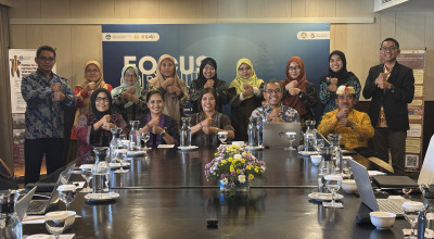 FGD Unesa di Bali: Diseminasi Inovasi Pengabdian untuk Pencapaian SDGs