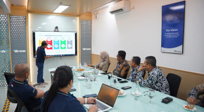 Kesan Tenant di Kawasan SIER: Kawasan Nyaman Bisnis, Tak Ada Preman