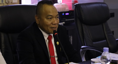 DPRD Surabaya Turun Tangan Mediasi Sengketa Lahan Kalisari