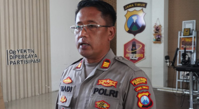 Pesta Sabu dan Ekstasi di Hotel Surabaya, Tiga Anggota DPRD Ditangkap Polisi