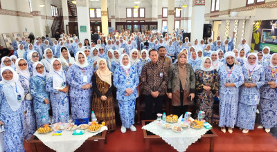 IWAPI Jatim Dorong UMKM Perempuan Perkuat Ketahanan Ekonomi