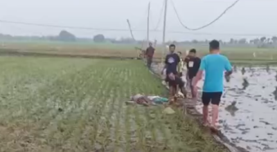 Pemilik Jebakan Tikus yang Renggut Nyawa Ibu dan Anak di Bojonegoro Terancam Bui