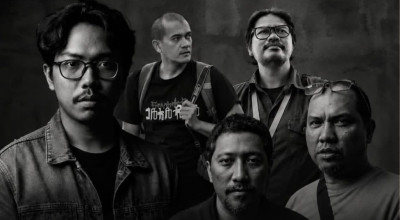 Pencarian 5 Jurnalis Hilang di Selat Sunda Diperpanjang 3 Hari