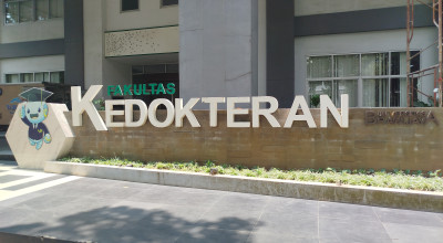 Mahasiswa Kedokteran Universitas Brawijaya Diduga Bunuh Diri Lompat dari Lantai 6