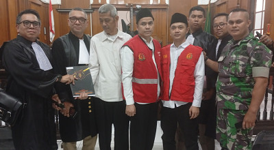 Kasus Scamming Internasional Seret 3 WNI di Surabaya, Kuasa Hukum Bantah Terlibat