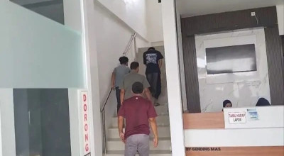 Polisi Amankan 3 Pelaku Dugaan Kekerasan Seksual Siswi SMP di Probolinggo