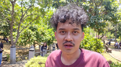 Konferda GMNI Jatim Ricuh, Ketua GMNI Jember Luka di Wajah