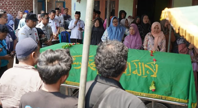 Pemkab Kediri Dampingi Keluarga Korban Virgo Transport 8, Siapkan Bantuan dan Santunan