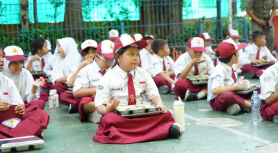 MBG, Niat Baik, dan Risiko yang Tak Boleh Diabaikan