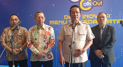 Punya 25 Persen Paten ASEAN, Indonesia Baru Raup 0,08 Persen Nilai Ekonomi
