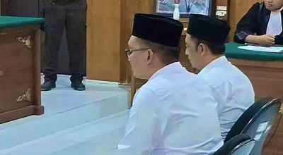 Eks Polisi di Probolinggo Pembunuh Mahasiswi UMM Divonis Mati