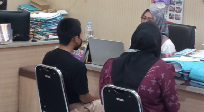 Iming-iming Uang dan Nonton Upin-Ipin, Pemuda di Jember Cabuli Keponakan