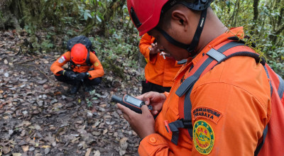 7 Pendaki Ilegal Gunung Semeru Diamankan, Terancam Penjara-Denda Rp100 Juta