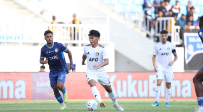 Sukses Curi Poin Dari Kandang Arema FC, Ini Kata Pelatih Persik Kediri