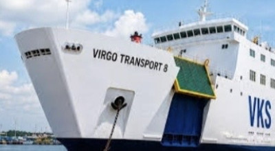 Kapal Virgo Transport 8 Rute Surabaya-Banjarmasin Hilang Kontak di Laut Jawa