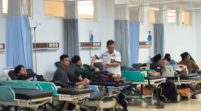 Buntut Keracunan MBG di Sidoarjo, BGN Hentikan Sementara Operasional SPPG