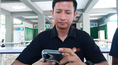 Rumor Gus Fawait Maju Calon Gubernur, Ini Pesan Pengamat UMKM di Jember