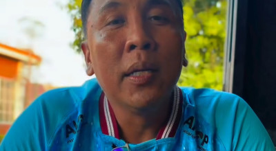 Ipda Purnomo Meminta Maaf Usai Bertemu BPS di Polres Lamongan