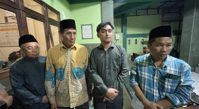 Sesalkan Kasus Penganiayaan, Kodim Lamongan Tempuh Jalur Kekeluargaan