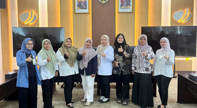 BPJS Ketenagakerjaan Juanda Siapkan 6 Agen PERISAI di Sidoarjo
