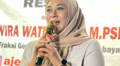 DPRD Surabaya Dukung Siswa Tak Otomatis Naik Kelas, Pungli Jadi Perhatian