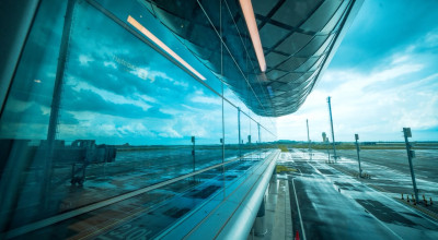 Bandara Dhoho Kediri Kini Dikelola Mandiri SDHI: Kami Memiliki Ruang Lebih Luas
