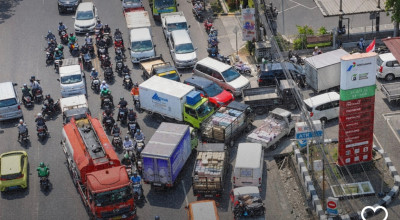 Pertamina Tambah 57,9 Juta Liter BBM dan Operasional SPBU 24 Jam di Bali