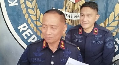 Pembebasan Bersyarat Dicabut, Bechi Dijebloskan Lagi ke Sel Khusus Lapas Malang