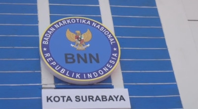 BNN Selesai Asesmen Tiga Anggota DPRD dalam Pesta Narkoba di Surabaya