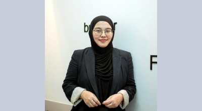 Arah Baru Fikom Unitomo Surabaya di Bawah Kepemimpinan Nurannafi Farni
