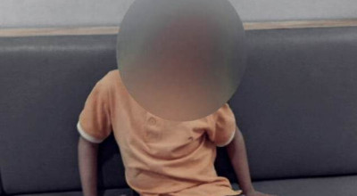 Anak Down Syndrome di Surabaya Meninggal Tak Wajar, Ayah Ungkap Dugaan Bullying