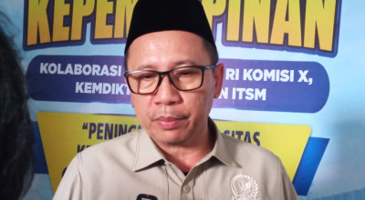 Komisi X DPR Panggil Kemendikdasmen Buntut Dugaan Kekerasan di Sekolah Rakyat Jember