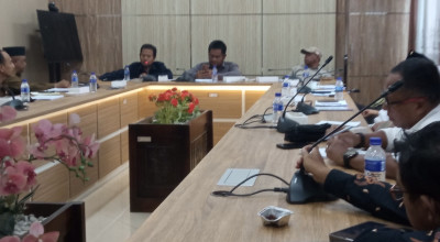 DPRD Jember dan DPMD Bahas Kesiapan Pilkades 2027 di Tengah Isu Penundaan