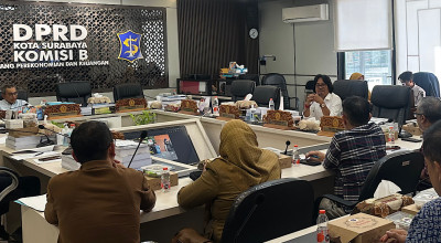 Kos Stay.vie Dharmahusada Diduga Langgar PBG, Komisi B Bakal Panggil Pemilik