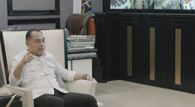 Terima Laporan Parkir Liar, Eri Cahyadi Buka Opsi Ganti Jukir Bermasalah