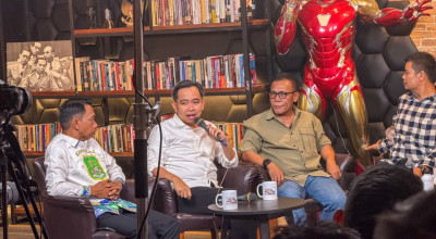 Pengurangan Transfer Dana Pusat ke Daerah, Gus Fawait: Kunci Utama Kreatifitas