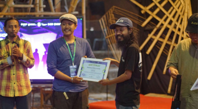 Empat Film Pendek Jadi Pembuka Festival Film Horor Pacitan, 75 Film Siap Diputar