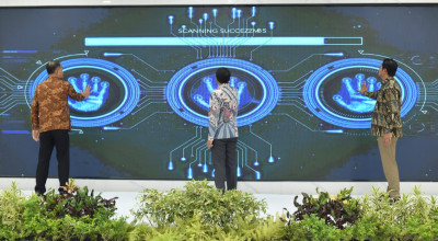 BRI Obral 5.000 Aset Lelang Pilihan, Bunga KPR Mulai 3,17 Persen