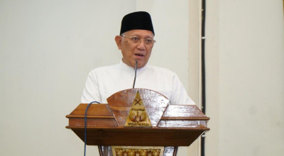 PBNU Rilis Pedoman Hari Santri 2026