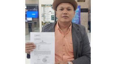 Ratusan Calon Jemaah Gagal Berangkat, Eks Anggota DPR Dipolisikan Rp2 Miliar