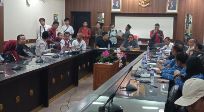 Pembagian Lahan Hutan Sosial di Jember Tak Merata, Muncul Dugaan Pungli