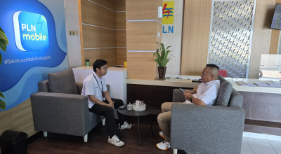 Warga MBR Surabaya Dikenai Denda PLN Rp1,2 Juta, Ini Alasannya